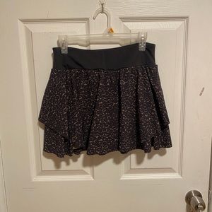 Varley Tennis Skort 🎾